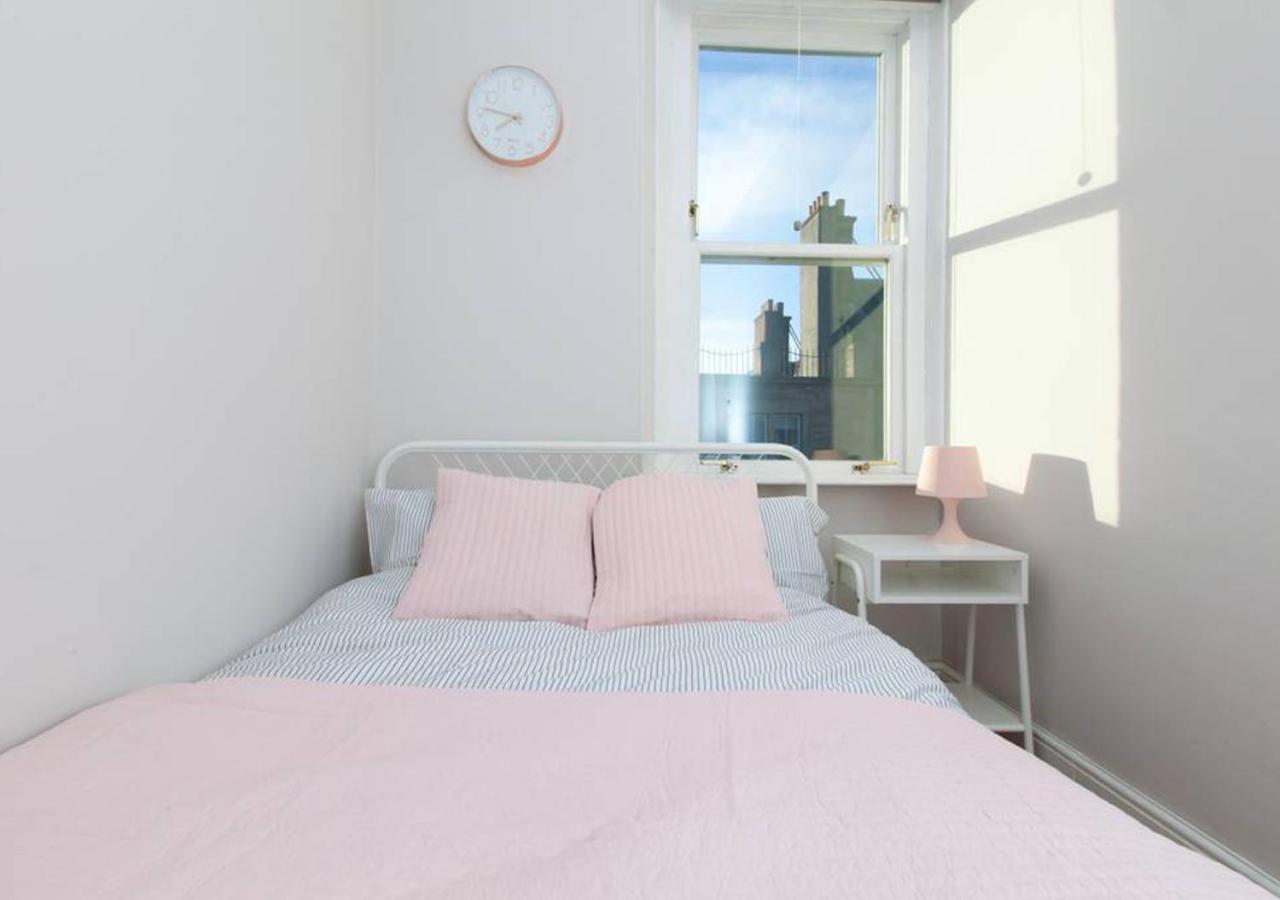 Apartamento Bright And Modern Causewayside *